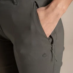 Clearance Women's Kiwi Pro III Trouser | Women Desert|Mediterranean