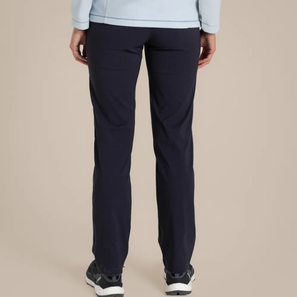 Clearance Women's Kiwi Trouser | Women Desert|Mediterranean