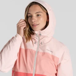 Best Women's Kora Waterproof Jacket | Women Jungle|Hiking Holiday
