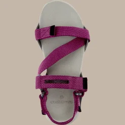 Outlet Women's Lady Locke Sandals | Women Staycation|Footwear