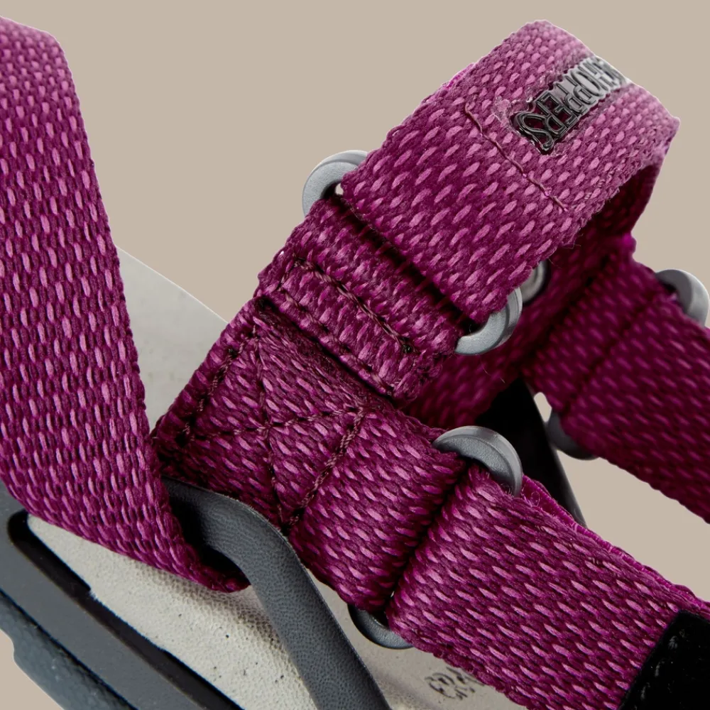 Outlet Women's Lady Locke Sandals | Women Staycation|Footwear