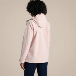 Best Women's Luisa Waterproof Jacket | Women Jungle|Waterproof Jackets