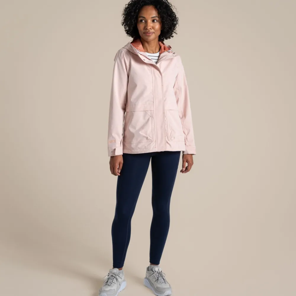 Best Women's Luisa Waterproof Jacket | Women Jungle|Waterproof Jackets