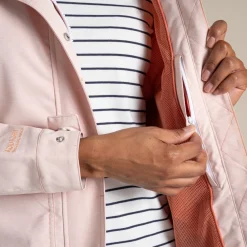 Best Women's Luisa Waterproof Jacket | Women Jungle|Waterproof Jackets