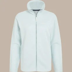New Women's Mabel Full Zip Fleece | Women Hiking Holiday|Fleece