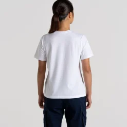 Clearance Women's Malibo Short Sleeved T-Shirt | Hiking Holiday