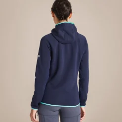New Women's Mannix Full Zip Fleece | Women Hiking Holiday|Fleece