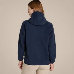 Sale Women's Mari Full Zip Hooded Fleece | Women Fleece|Full Zip Fleece