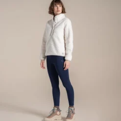 Discount Women's Massey Overhead Fleece | Women Fleece|Half Zip Fleece