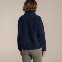 Sale Women's Massey Overhead Fleece | Women Fleece|Half Zip Fleece