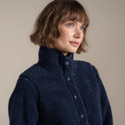 Sale Women's Massey Overhead Fleece | Women Fleece|Half Zip Fleece