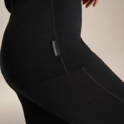 Clearance Women's Merino Crew Neck Long Sleeved Baselayer II | Women T-Shirts & Tops|Long Sleeve