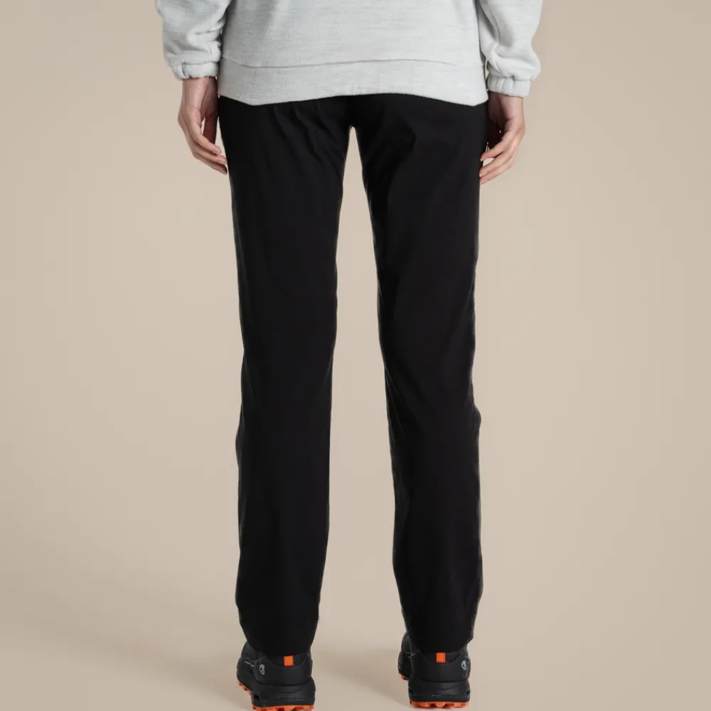 Outlet Women's Mimas Trousers | Women Hiking Holiday|Desert