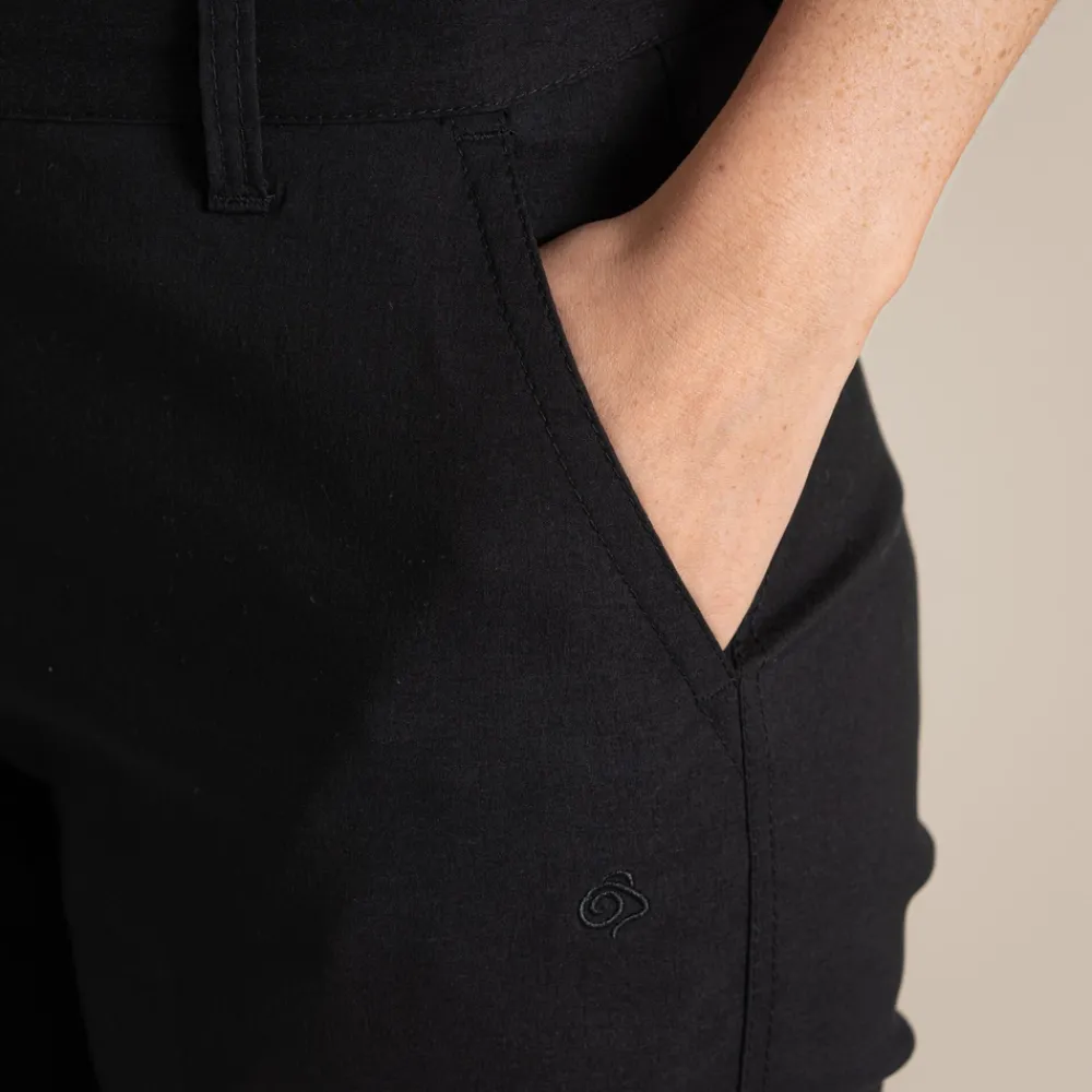 Outlet Women's Mimas Trousers | Women Hiking Holiday|Desert