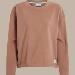 New Women's Miska Crew Neck | Women Fleece|Sweatshirts
