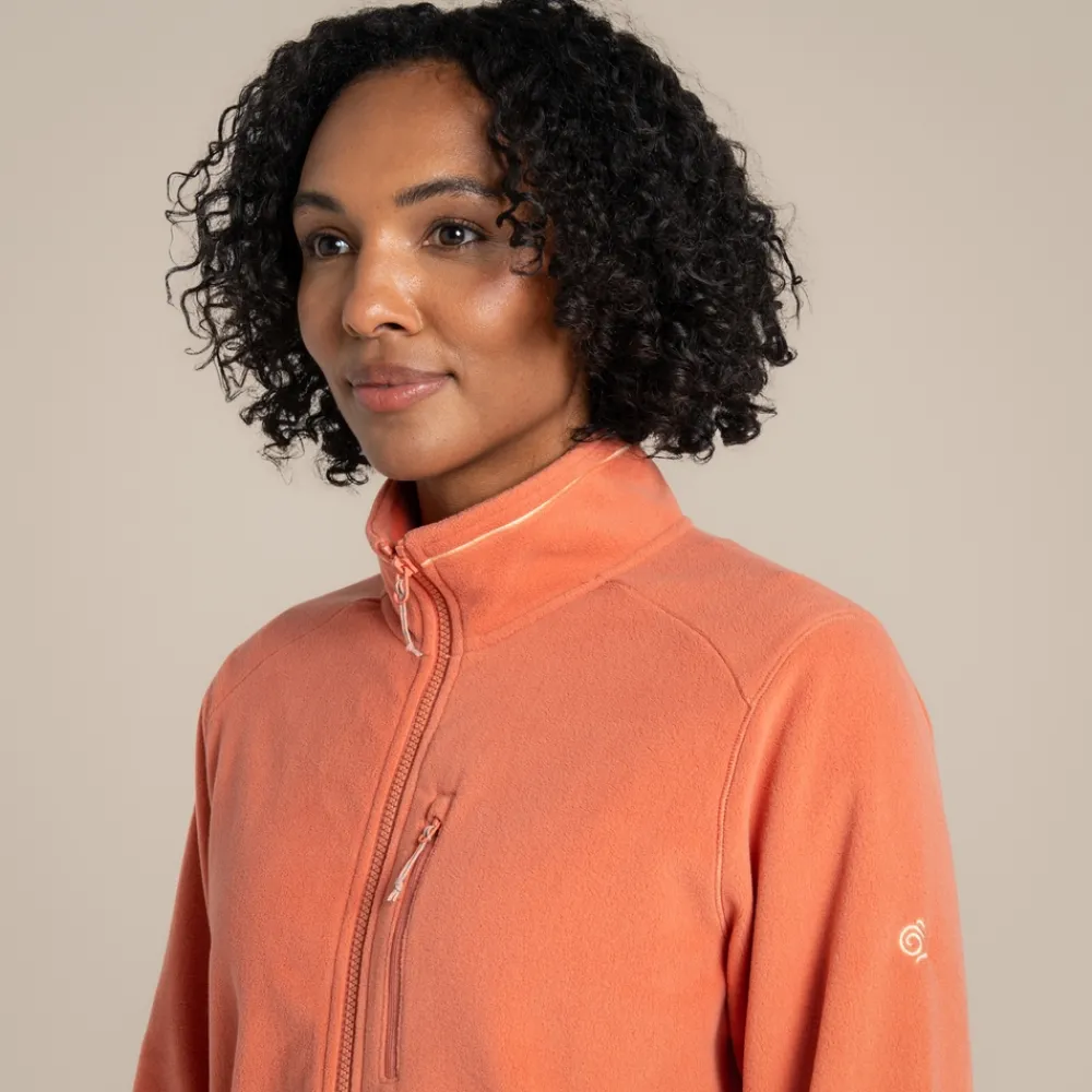 New Women's Miska Plus II Jacket | Women Hiking Holiday|Fleece