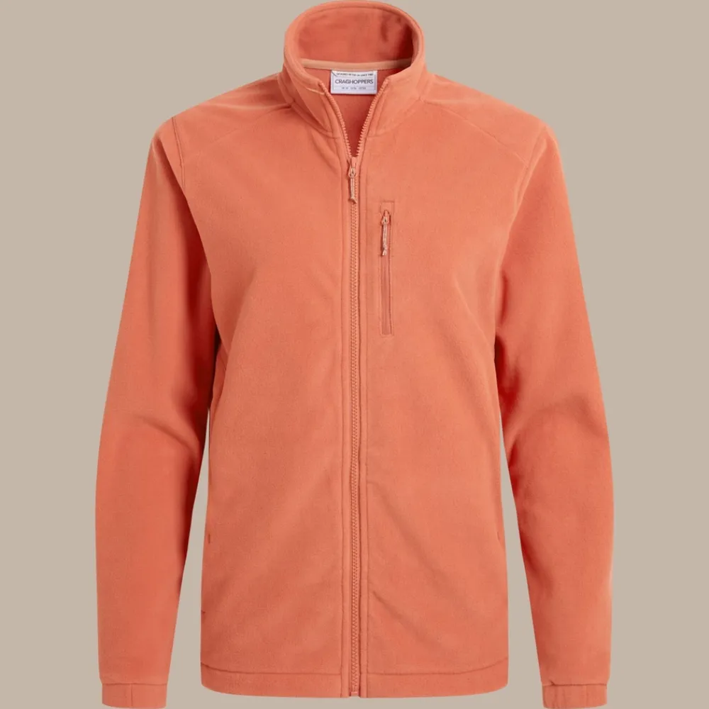 New Women's Miska Plus II Jacket | Women Hiking Holiday|Fleece