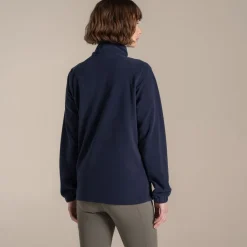 Women's Miska Plus II Jacket | Women Hiking Holiday|Fleece