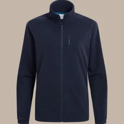 Women's Miska Plus II Jacket | Women Hiking Holiday|Fleece
