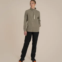 Best Women's Miska Plus II Jacket | Women Hiking Holiday|Fleece