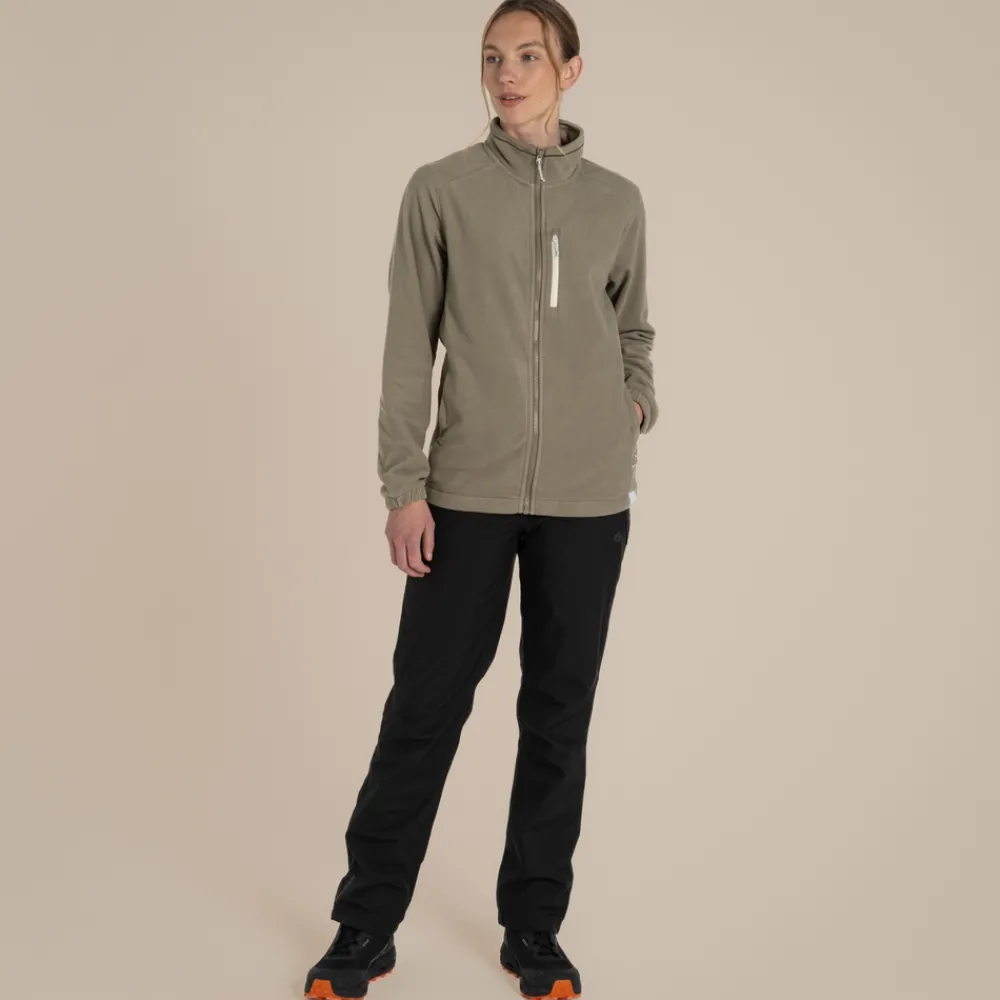 Best Women's Miska Plus II Jacket | Women Hiking Holiday|Fleece