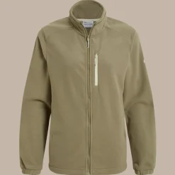 Best Women's Miska Plus II Jacket | Women Hiking Holiday|Fleece