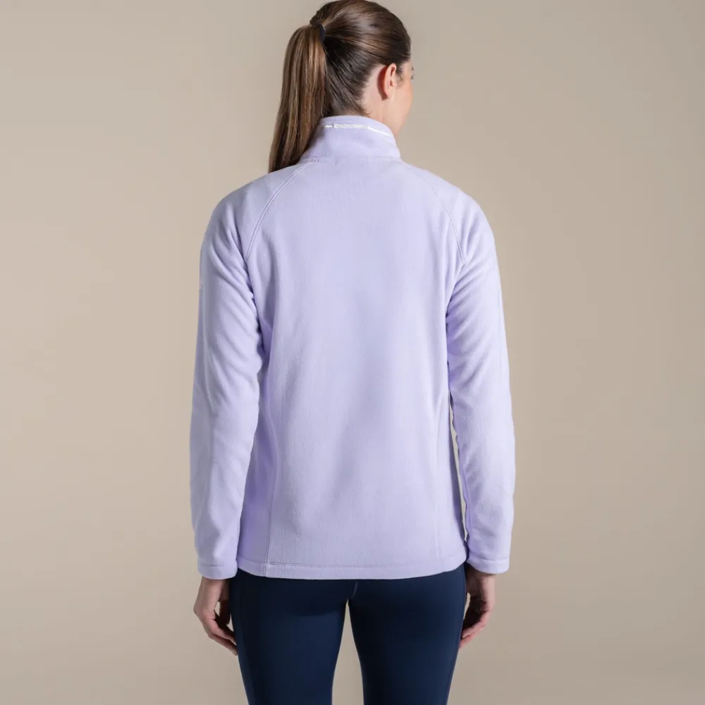 Discount Women's Miska VI Half Zip Fleece | Women Hiking Holiday|Fleece