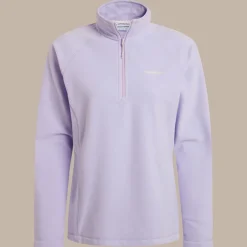 Discount Women's Miska VI Half Zip Fleece | Women Hiking Holiday|Fleece