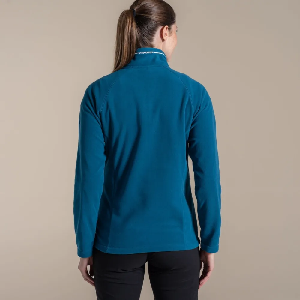 Online Women's Miska VI Half Zip Fleece | Women Hiking Holiday|Fleece