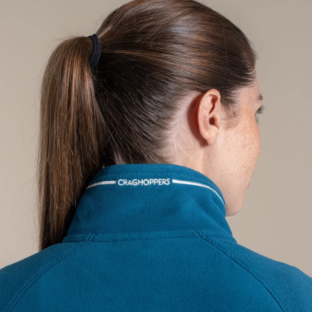 Online Women's Miska VI Half Zip Fleece | Women Hiking Holiday|Fleece