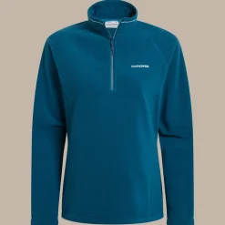 Online Women's Miska VI Half Zip Fleece | Women Hiking Holiday|Fleece