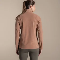Outlet Women's Miska VI Half Zip Fleece | Women Hiking Holiday|Fleece