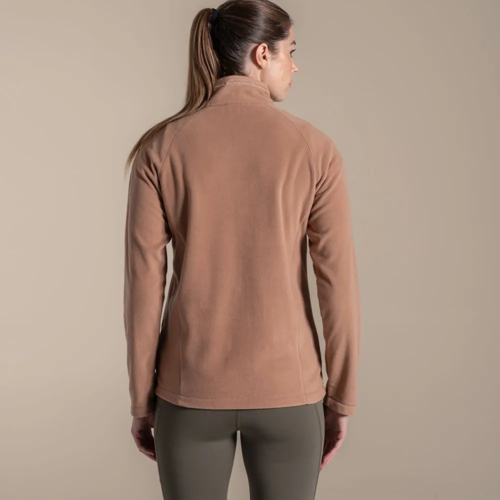 Outlet Women's Miska VI Half Zip Fleece | Women Hiking Holiday|Fleece