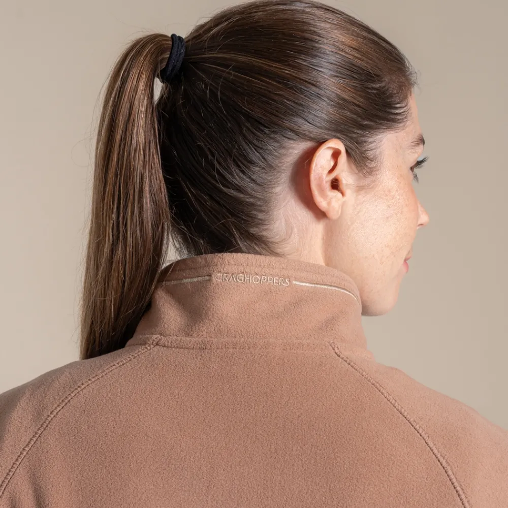 Outlet Women's Miska VI Half Zip Fleece | Women Hiking Holiday|Fleece