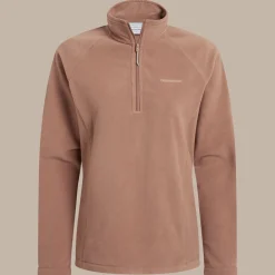 Outlet Women's Miska VI Half Zip Fleece | Women Hiking Holiday|Fleece
