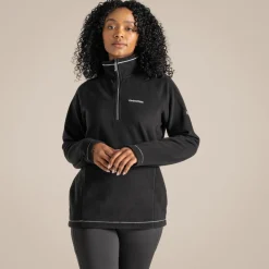 Online Women's Miska VI Half Zip Fleece | Women Hiking Holiday|Fleece