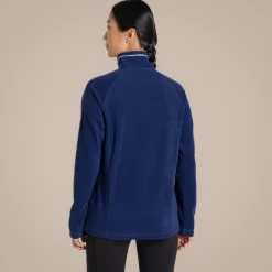 Sale Women's Miska VI Half Zip Fleece | Women Hiking Holiday|Fleece