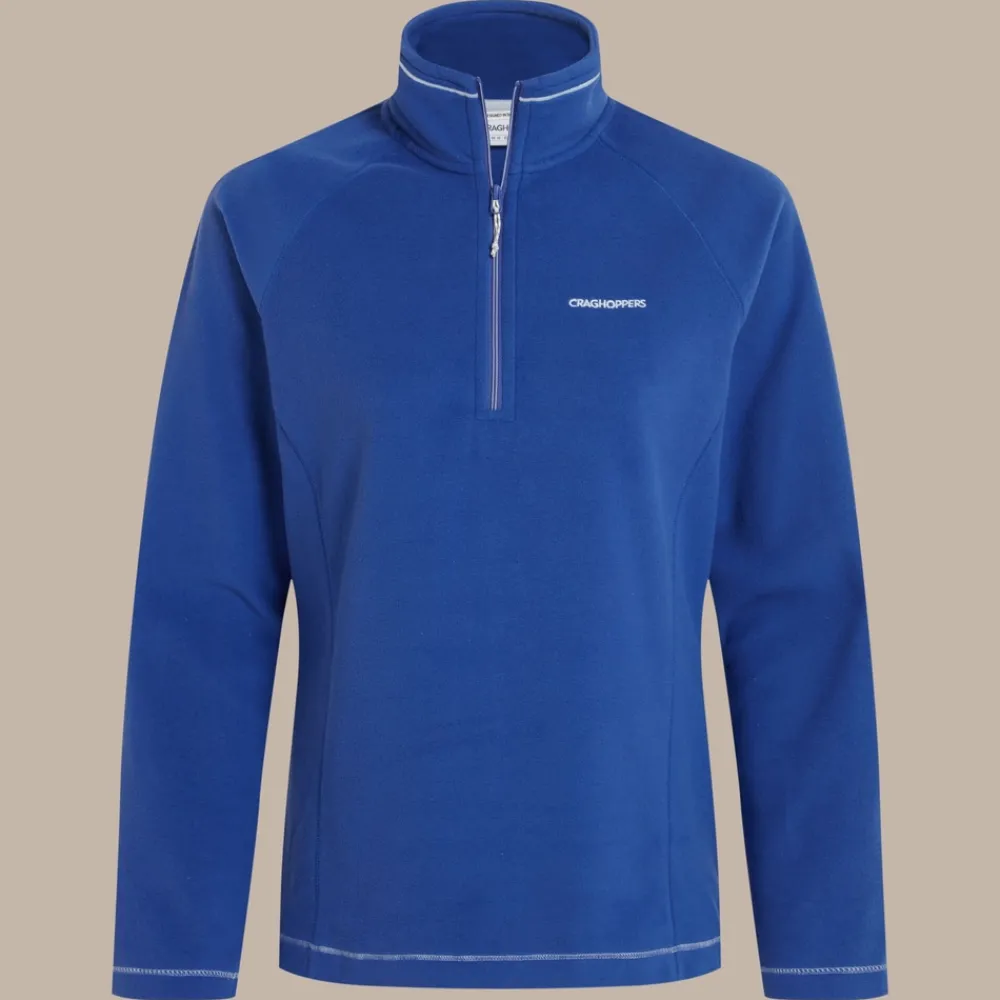 Sale Women's Miska VI Half Zip Fleece | Women Hiking Holiday|Fleece