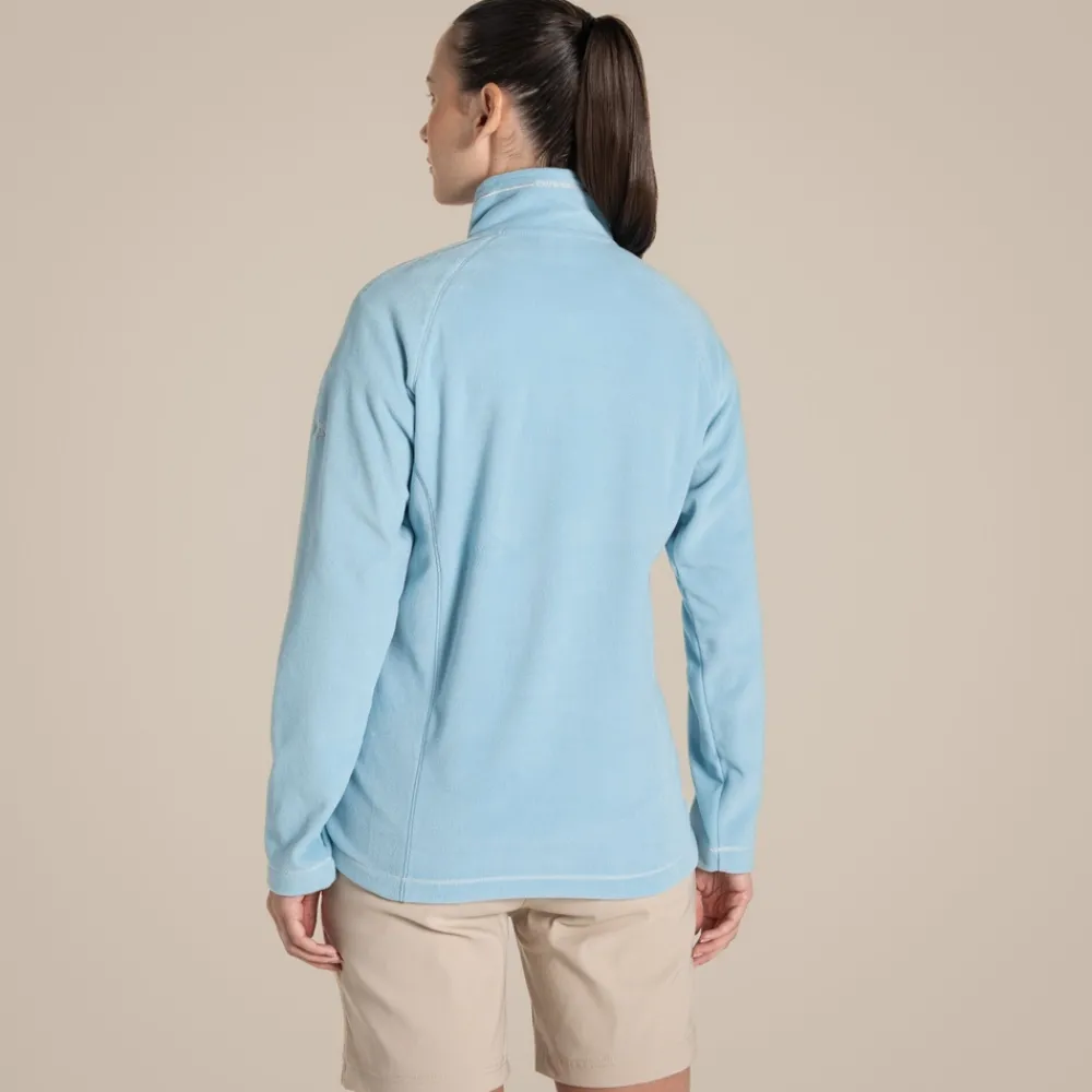 Sale Women's Miska VI Half Zip Fleece | Women Hiking Holiday|Fleece