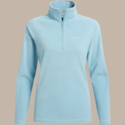 Sale Women's Miska VI Half Zip Fleece | Women Hiking Holiday|Fleece
