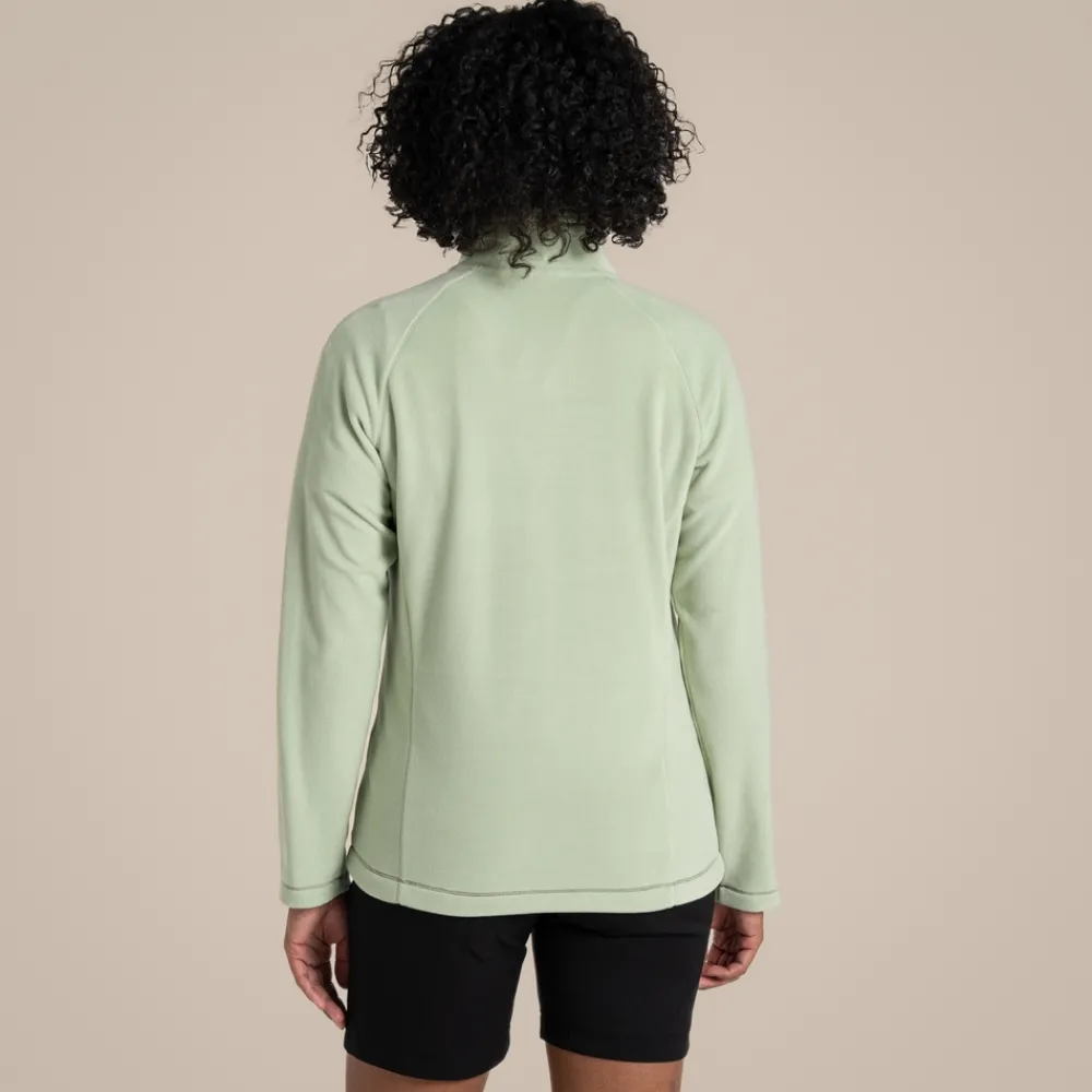 Discount Women's Miska VI Half Zip Fleece | Women Hiking Holiday|Fleece