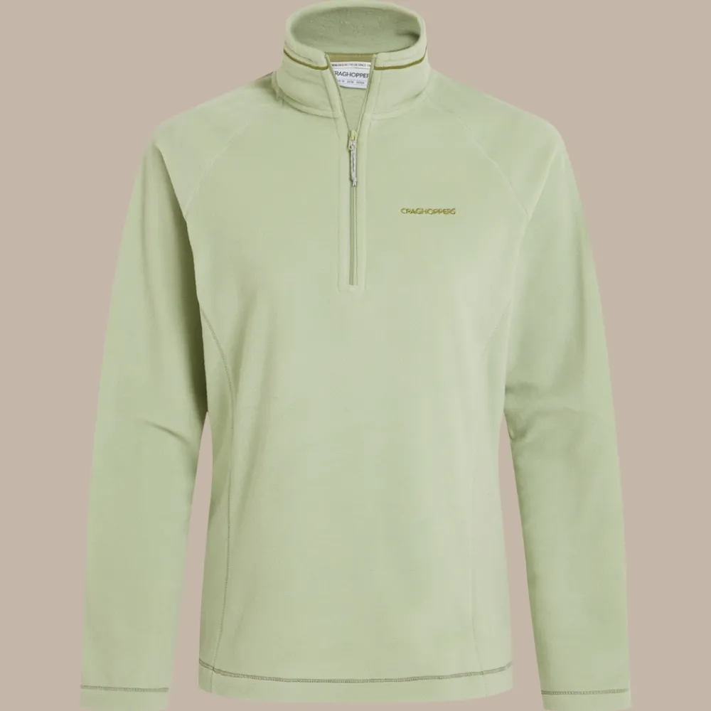 Discount Women's Miska VI Half Zip Fleece | Women Hiking Holiday|Fleece