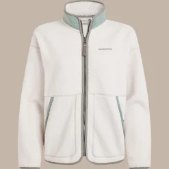 Best Women's National Trust Avens Full Zip Fleece | Women Fleece|Full Zip Fleece