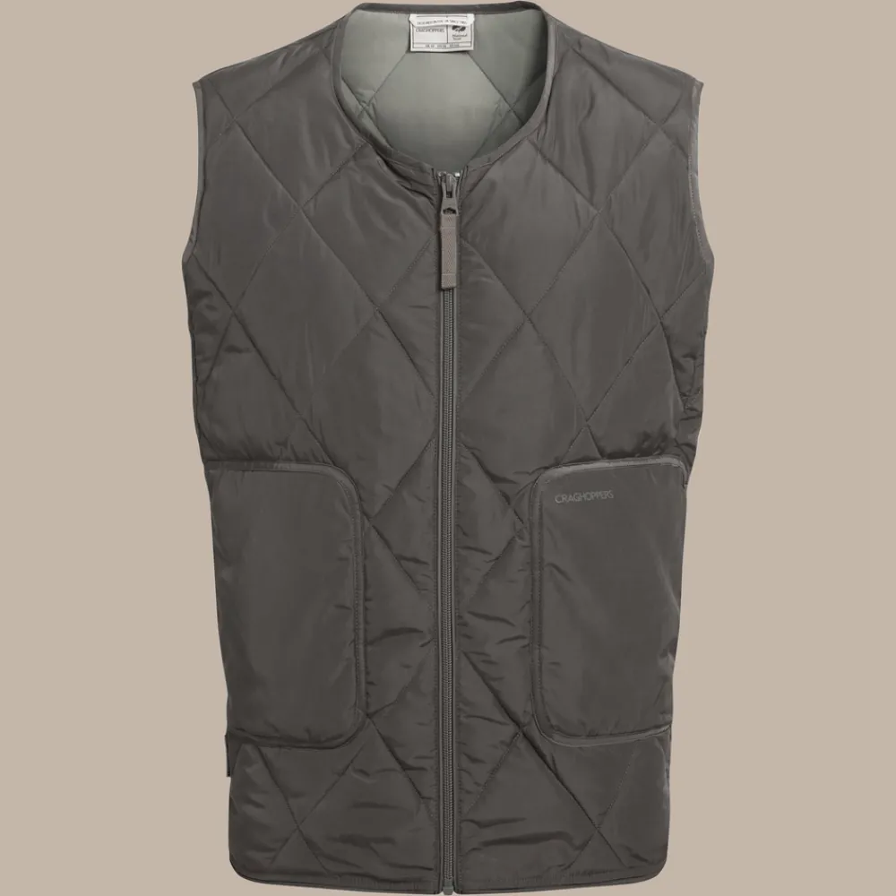 Best Women's National Trust Borage Vest | Women Gilets