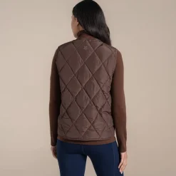 Best Women's National Trust Borage Vest | Women Gilets