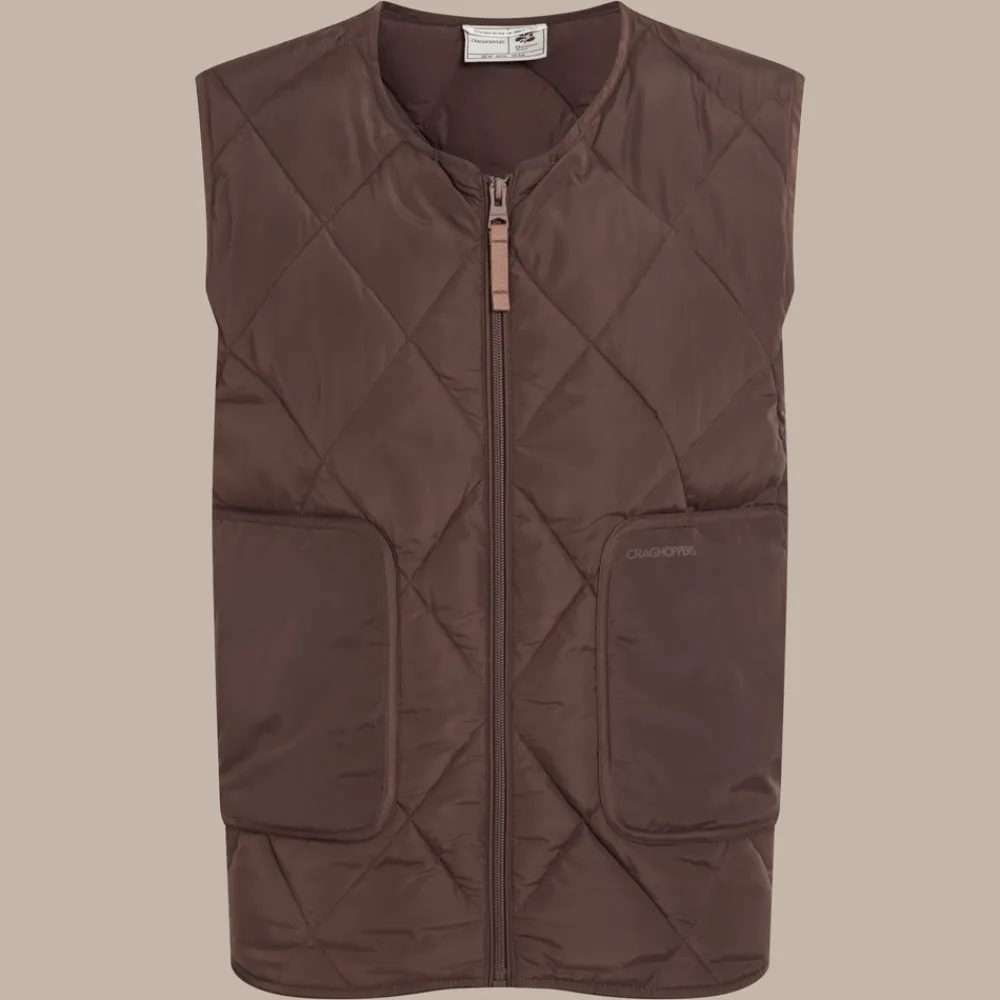 Best Women's National Trust Borage Vest | Women Gilets
