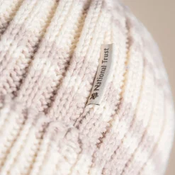 New Women's National Trust Canina Hat | Women National Trust Collection|Beanies & Scarves