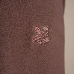 Hot Women's National Trust Miska Half Zip Fleece | Women Fleece|Half Zip Fleece
