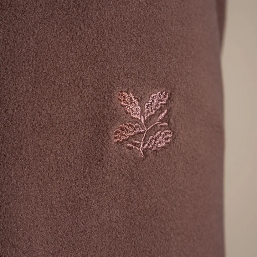 Hot Women's National Trust Miska Half Zip Fleece | Women Fleece|Half Zip Fleece