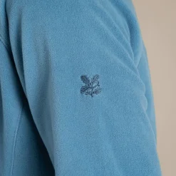 Hot Women's National Trust Miska Half Zip Fleece | Women Fleece|Half Zip Fleece